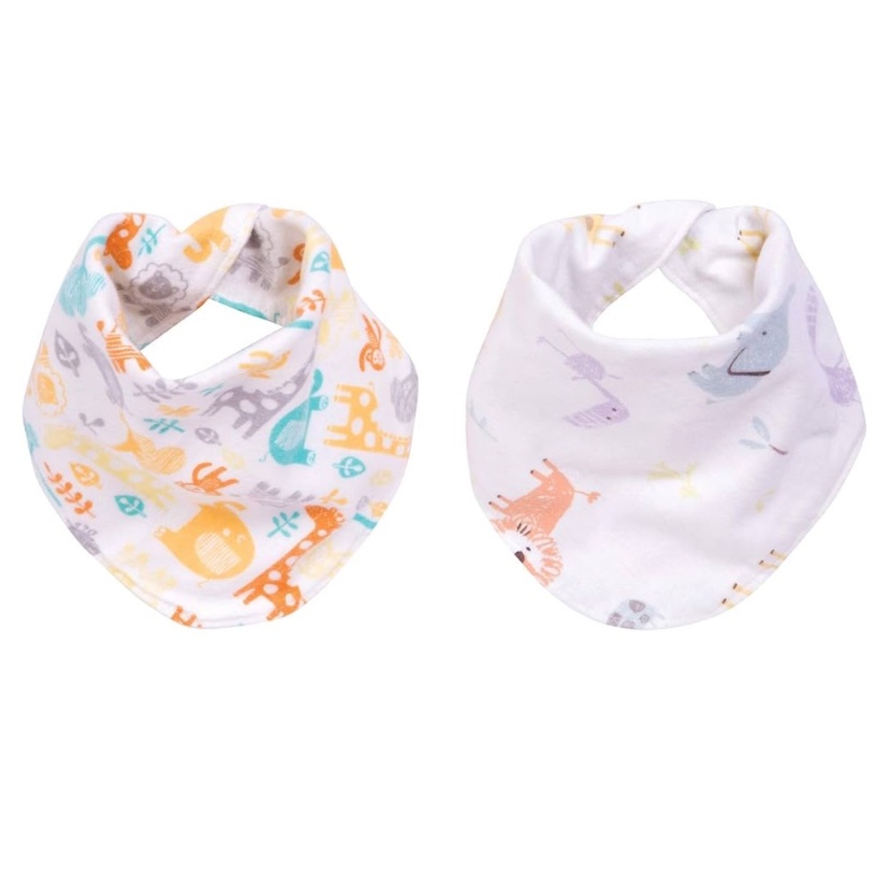 Trend Lab Reversible Bandana Bib